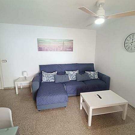 PLAYA PONIENTE, COBLANCA XVI  Apartman Benidorm Kültér fotó