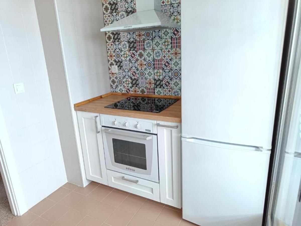 PLAYA PONIENTE, COBLANCA XVI  Apartman Benidorm Kültér fotó