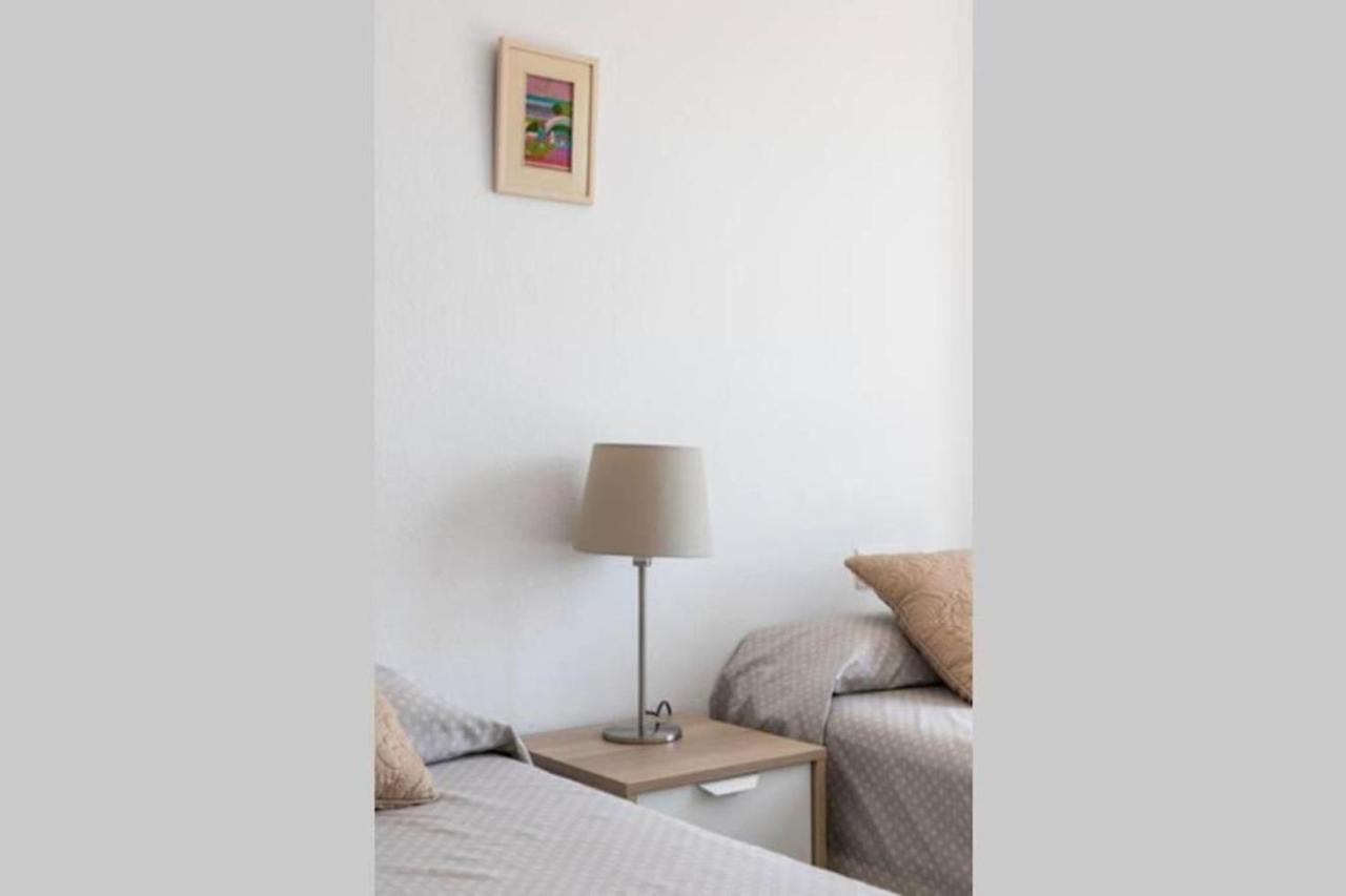 PLAYA PONIENTE, COBLANCA XVI  Apartman Benidorm Kültér fotó